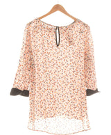 390943 Chemises et blouses PROMOD Occasion Vêtement occasion seconde main