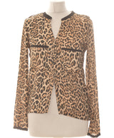 390944 Chemises et blouses ZARA Occasion Once Again Friperie en ligne