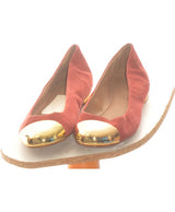 390951 Chaussures MANGO Occasion Once Again Friperie en ligne