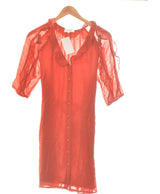 390954 Robes SÉZANE Occasion Once Again Friperie en ligne