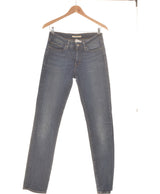 390960 Jeans LEVI'S Occasion Once Again Friperie en ligne