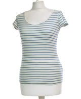 390966 Tops et t-shirts CAMAIEU Occasion Once Again Friperie en ligne