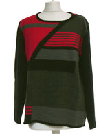 390996 Pulls et gilets CHRISTINE LAURE Occasion Once Again Friperie en ligne