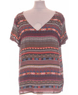 391002 Chemises et blouses CAMAIEU Occasion Once Again Friperie en ligne