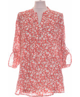 391013 Chemises et blouses IT HIPPIE Occasion Once Again Friperie en ligne