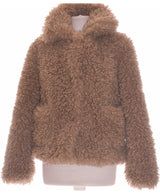 391040 Manteaux ZARA Occasion Once Again Friperie en ligne