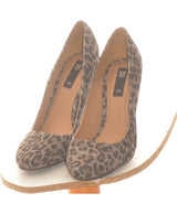 391044 Chaussures MANGO Occasion Once Again Friperie en ligne