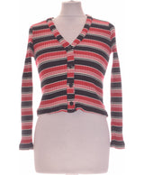 391049 Pulls et gilets BERSHKA Occasion Once Again Friperie en ligne