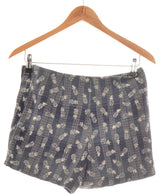 391052 Shorts et bermudas ETAM Occasion Vêtement occasion seconde main