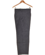 391150 Pantalons et pantacourts CAMAIEU Occasion Once Again Friperie en ligne