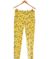 391181 Pantalons et pantacourts ZARA Occasion Once Again Friperie en ligne