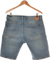 391229 Shorts et bermudas PULL AND BEAR Occasion Vêtement occasion seconde main