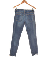 391236 Pantalons et pantacourts ZARA Occasion Vêtement occasion seconde main