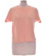 391238 Tops et t-shirts PUMA Occasion Once Again Friperie en ligne