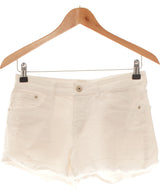391242 Shorts et bermudas BERSHKA Occasion Once Again Friperie en ligne