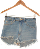 391244 Shorts et bermudas ZARA Occasion Once Again Friperie en ligne