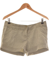 391271 Shorts et bermudas CAMAIEU Occasion Once Again Friperie en ligne