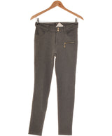 391276 Pantalons et pantacourts MORGAN Occasion Once Again Friperie en ligne