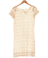 391284 Robes LA FEE MARABOUTEE Occasion Once Again Friperie en ligne