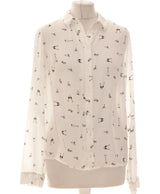 391304 Chemises et blouses ATMOSPHERE Occasion Once Again Friperie en ligne