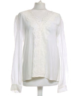391340 Chemises et blouses ANGE Occasion Once Again Friperie en ligne