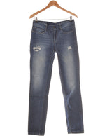 391359 Jeans MONOPRIX Occasion Once Again Friperie en ligne