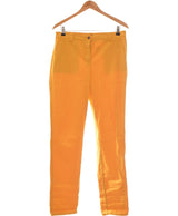 391369 Pantalons et pantacourts CAROLL Occasion Once Again Friperie en ligne
