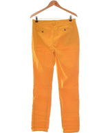 391369 Pantalons et pantacourts CAROLL Occasion Vêtement occasion seconde main