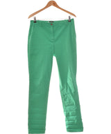 391370 Pantalons et pantacourts CAROLL Occasion Once Again Friperie en ligne