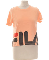 391372 Tops et t-shirts FILA Occasion Once Again Friperie en ligne