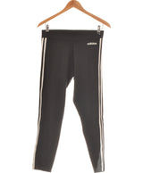391375 Pantalons et pantacourts ADIDAS Occasion Once Again Friperie en ligne