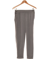 391388 Pantalons et pantacourts PULL AND BEAR Occasion Once Again Friperie en ligne
