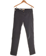 391394 Pantalons et pantacourts BERSHKA Occasion Once Again Friperie en ligne