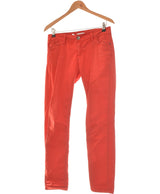 391395 Pantalons et pantacourts CACHE CACHE Occasion Once Again Friperie en ligne