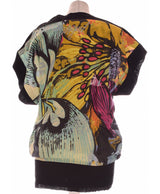 391427 Tops et t-shirts DESIGUAL Occasion Vêtement occasion seconde main