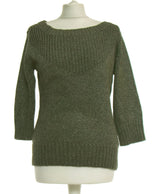 391442 Pulls et gilets BURTON Occasion Once Again Friperie en ligne