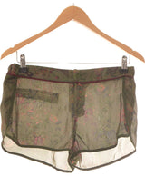391457 Shorts et bermudas PULL AND BEAR Occasion Once Again Friperie en ligne