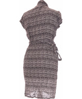 391461 Robes BURTON Occasion Vêtement occasion seconde main