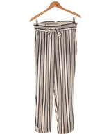 391476 Pantalons et pantacourts ZARA Occasion Once Again Friperie en ligne