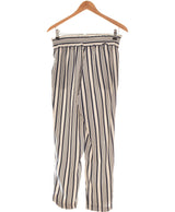 391476 Pantalons et pantacourts ZARA Occasion Vêtement occasion seconde main