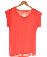 391530 Tops et t-shirts MANGO Occasion Once Again Friperie en ligne