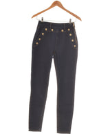 391537 Pantalons et pantacourts MORGAN Occasion Once Again Friperie en ligne