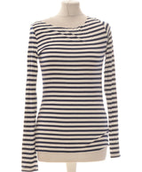 391555 Tops et t-shirts ICI ET MAINTENANT Occasion Once Again Friperie en ligne
