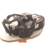 391563 Chaussures ZARA Occasion Vêtement occasion seconde main