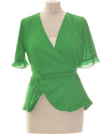 391578 Chemises et blouses ZARA Occasion Once Again Friperie en ligne