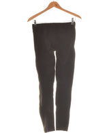 391601 Pantalons et pantacourts ZARA Occasion Vêtement occasion seconde main