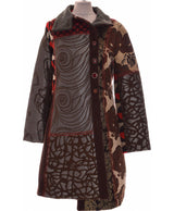 391605 Manteaux DESIGUAL Occasion Once Again Friperie en ligne