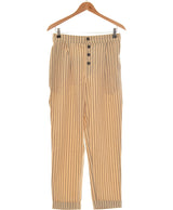 391656 Pantalons et pantacourts MANGO Occasion Once Again Friperie en ligne