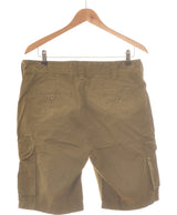 391669 Shorts et bermudas SCHOTT Occasion Vêtement occasion seconde main