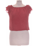 391675 Tops et t-shirts VOTRE NOM Occasion Once Again Friperie en ligne